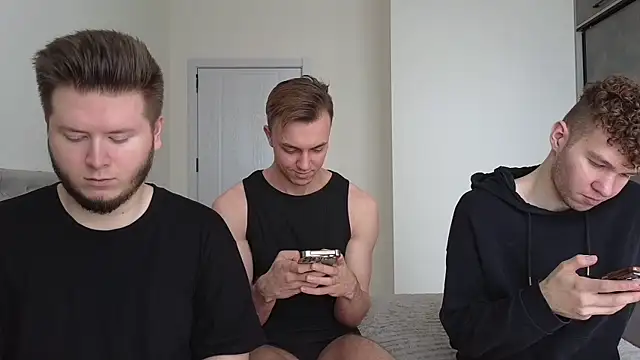 boys sobolisha online show from May 15, 2026, 8:32 am