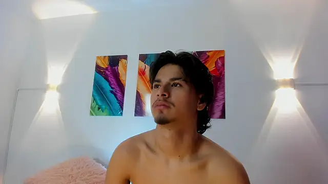 MathewAdams online show from October 30, 2025, 6:19 pm