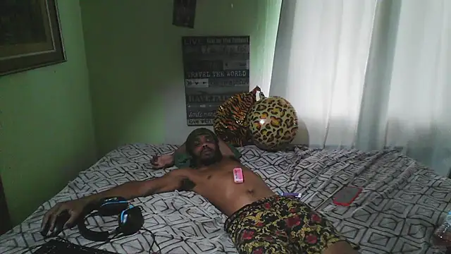 anthonyroth online show from October 2, 2025, 2:24 pm