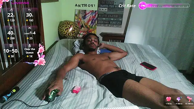 anthonyroth online show from December 2, 2025, 3:56 am