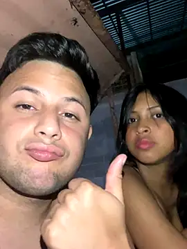 Mr brian03 online show from November 16, 2025, 3:45 am