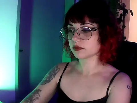 Snapshot of Acid_Girl_Ofc chatting on October 23, 2025, 3:50 am Acid Girl Ofc online show from October 23, 2025, 3:50 am