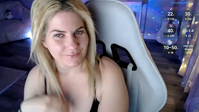 BellaStar84 online show from February 9, 2026, 11:47 am