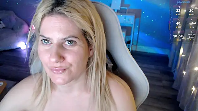 BellaStar84 online show from February 13, 2026, 11:50 am