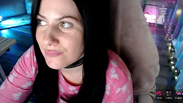 BellaStar84 online show from March 27, 2026, 10:15 am