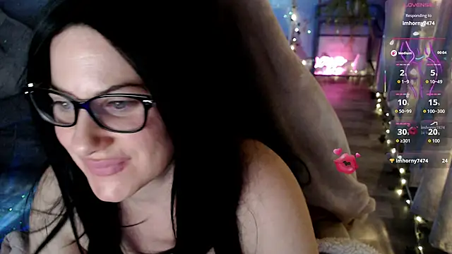 BellaStar84 online show from April 7, 2026, 7:20 am