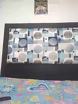 abbyy dulce18 online show from March 12, 2025, 11:42 am