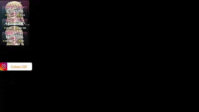 Emma cute11 online show from September 27, 2025, 5:18 pm