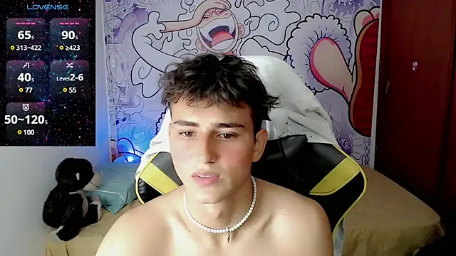 Thomass shelbyy online show from March 14, 2025, 4:19 pm