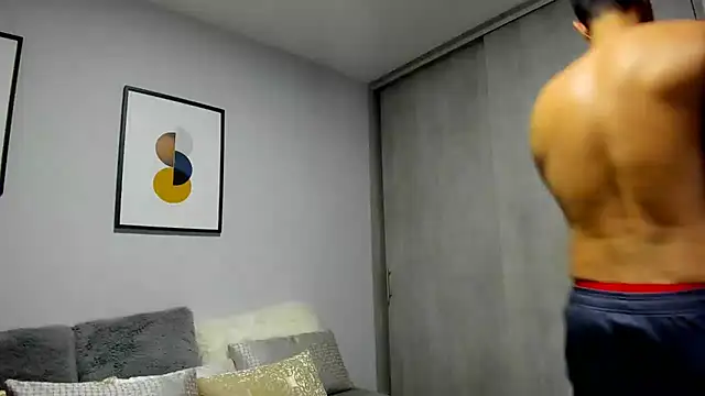 Dante Storm online show from December 5, 2025, 2:53 am