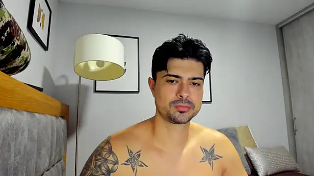 Dante Storm online show from December 16, 2025, 2:27 am