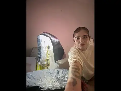 LoganPeny online show from January 14, 2026, 9:59 am