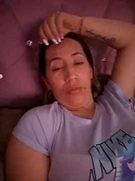 melany-92xxx online show from February 3, 2026, 3:04 am