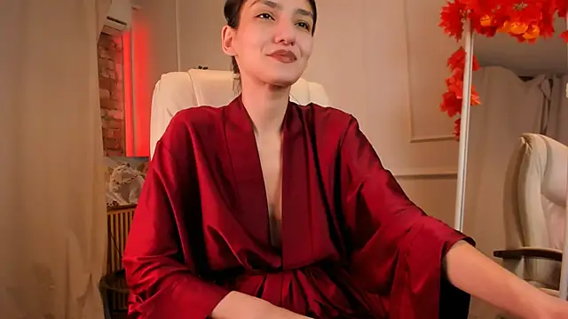Snapshot of RoxannaG chatting on September 25, 2025, 4:27 am RoxannaG online show from September 25, 2025, 4:27 am