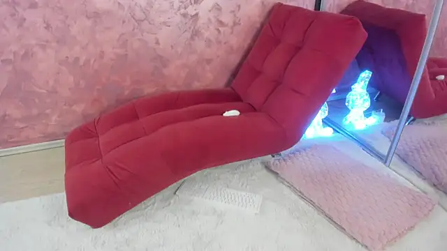 LesyaTouch online show from February 19, 2026, 12:01 pm