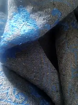 PolarFriend0 online show from March 25, 2026, 6:30 am