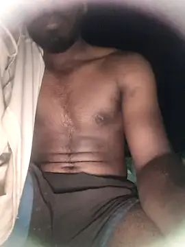 PolarFriend0 online show from April 16, 2026, 5:03 pm