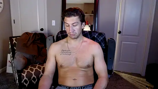 MidwestStroke online show from April 3, 2026, 2:53 am