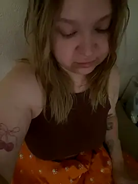 IMHORNYWET online show from October 12, 2025, 6:45 am