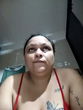 aliciaxm online show from March 11, 2025, 7:03 pm