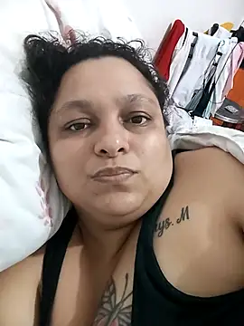 aliciaxm online show from December 4, 2025, 5:10 pm