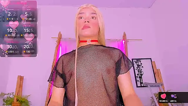 Snapshot of Brithanycullen chatting on March 20, 2025, 4:51 am Brithanycullen online show from March 20, 2025, 4:51 am