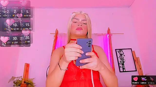 Snapshot of Brithanycullen chatting on March 21, 2025, 6:49 am Brithanycullen online show from March 21, 2025, 6:49 am