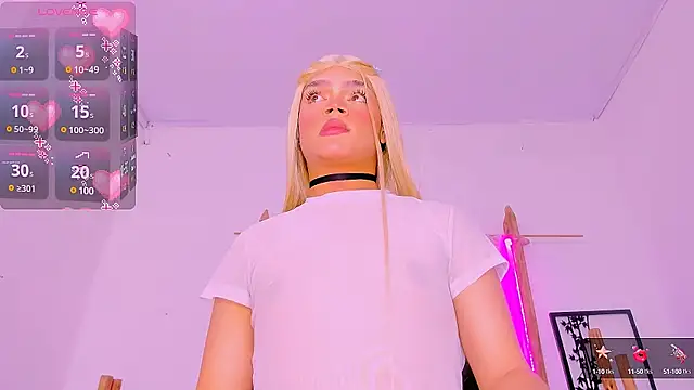 Snapshot of Brithanycullen chatting on March 23, 2025, 7:42 am Brithanycullen online show from March 23, 2025, 7:42 am