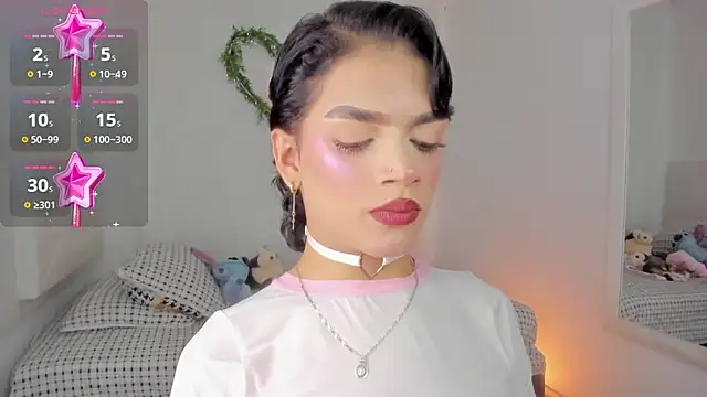 Brithanycullen online show from March 15, 2026, 6:30 am