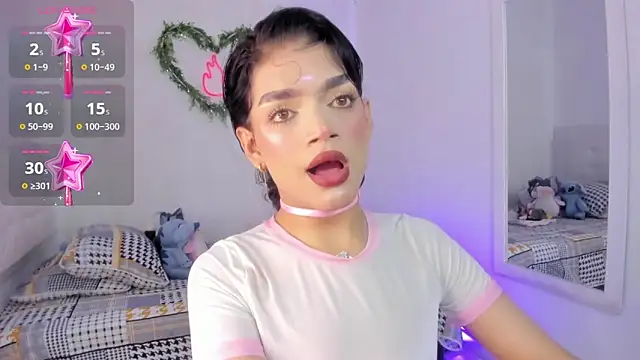 Brithanycullen online show from March 23, 2026, 4:05 am