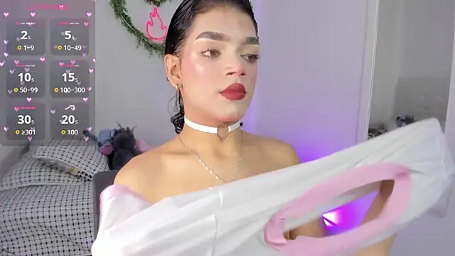 Brithanycullen online show from March 28, 2026, 8:58 am