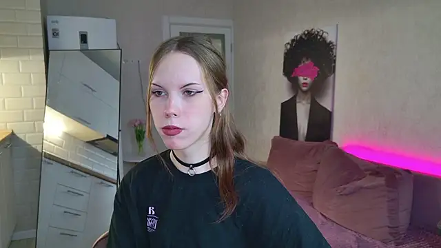 Pussy Without pussy online show from February 12, 2026, 4:35 pm