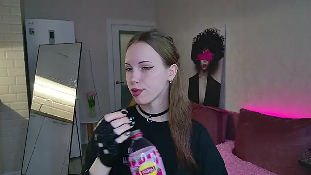 Pussy Without pussy online show from March 3, 2026, 5:19 pm