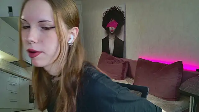 Pussy Without pussy online show from March 28, 2026, 6:51 pm