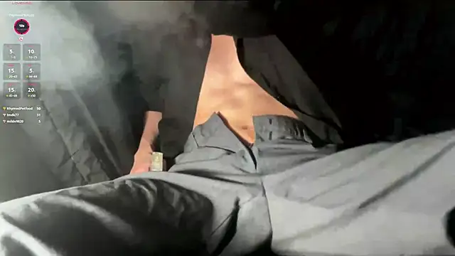 one app online show from November 3, 2025, 12:50 pm