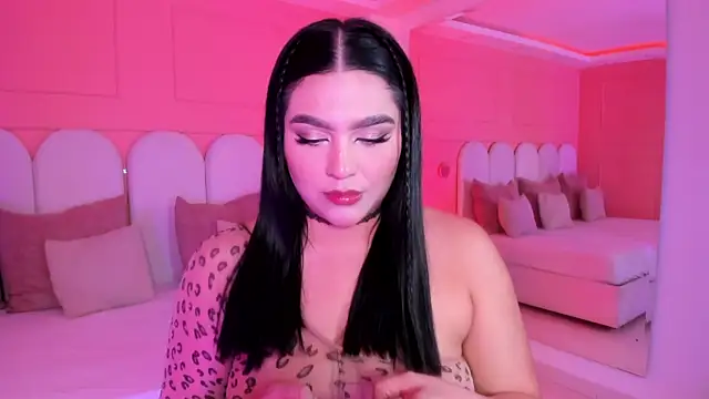 eva sainnt online show from April 1, 2026, 3:18 am