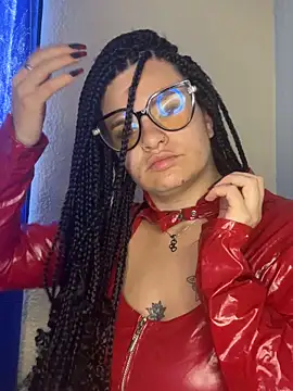 Snapshot of Mistress_Niky_ chatting on November 2, 2025, 3:47 pm Mistress Niky online show from November 2, 2025, 3:47 pm