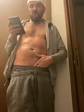 Rimmingtop online show from January 5, 2026, 8:56 pm