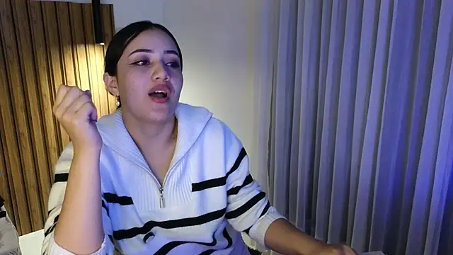 Isa 1207 online show from November 18, 2025, 1:33 am