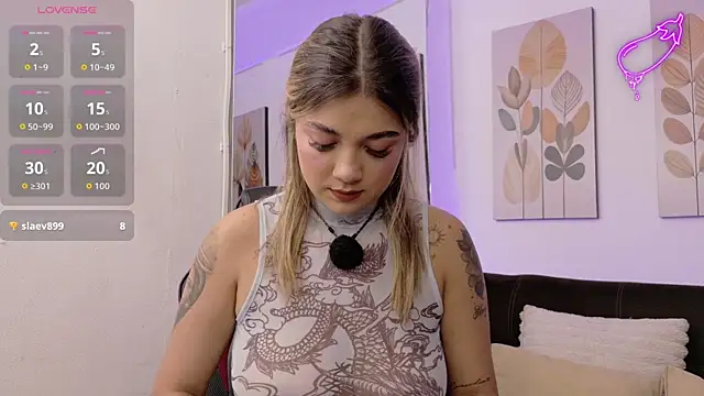 natasha  black online show from July 14, 2026, 7:52 pm