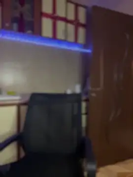 MeganFoxiy online show from December 23, 2025, 10:46 am