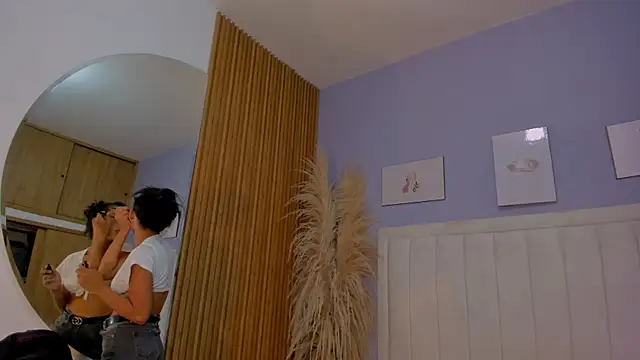 tianna princess online show from October 8, 2025, 12:03 pm