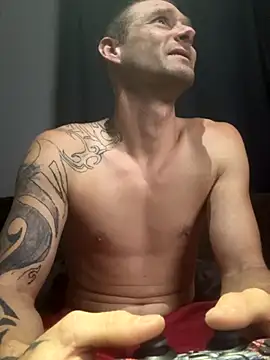 Stillhard8925 online show from October 13, 2025, 7:41 am