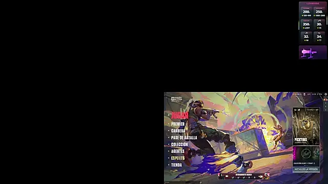 AndrewPeach  online show from October 4, 2025, 9:02 pm