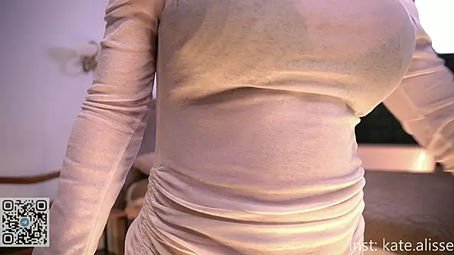 RadiantBliss online show from March 24, 2026, 7:08 pm