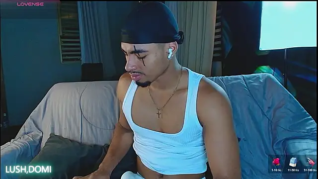 LiamByrne online show from March 16, 2026, 4:51 am