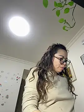 Snapshot of aa520uv chatting on March 24, 2026, 2:55 pm aa520uv online show from March 24, 2026, 2:55 pm