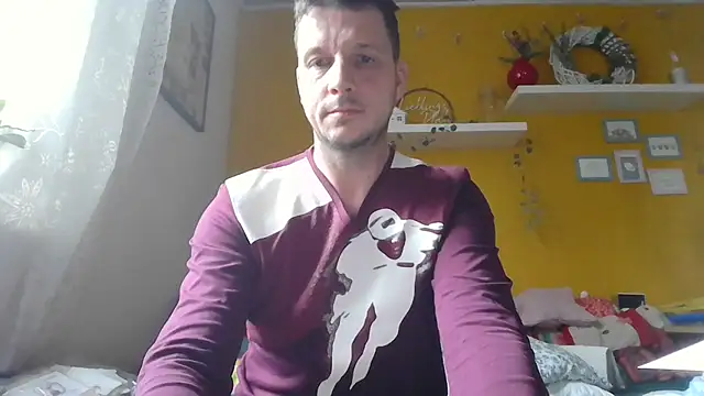 wassermann8484 online show from November 15, 2025, 9:06 am