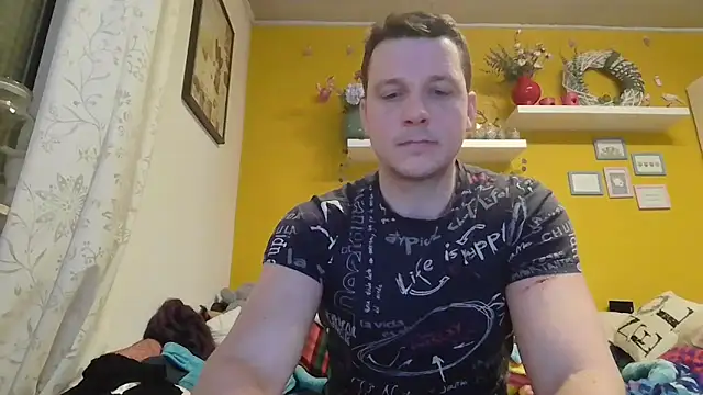 wassermann8484 online show from February 2, 2026, 7:29 am