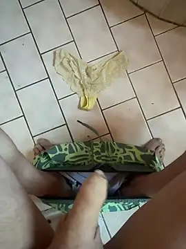 wassermann8484 online show from April 7, 2026, 12:05 pm